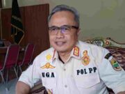 Satpol PP Ciamis Segera Tertibkan Baliho Parpol yang Langgar Perda K3 Baliho-Parpol.jpeg