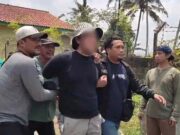 Kasus Bule Habisi Nyawa Mertuanya di Kota Banjar, Polisi Periksa Beberapa Saksi dan Istri Pelaku Bule-Amerika-1.jpg