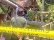 Kisah Bule Nikahi Warga Kota Banjar, Kenalan di FB Berujung Bunuh Mertua Bule-Nikahi-Warga-Kota-Banjar.jpg