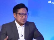 Tak Akan Datang Memenuhi Panggilan KPK Hari Ini, Cak Imin: Ada Acara Lain Cak-Imin.jpg