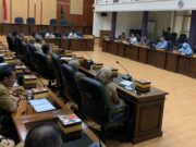 Kepala Puskesmas se-Kabupaten Ciamis Dipanggil DPRD, Ada Apa? DPRD-Ciamis.jpg