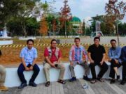 Tinjau Pekerjaan Revitalisasi Alun-alun, DPRD Ciamis: Belum Terlihat Istimewa DPRD-revitalisasi-alun-alun.jpeg