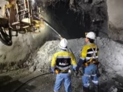 DabexUG, Bahan Peledak DAHANA untuk di Underground Mining dan Tunneling DabexUG, Bahan Peledak DAHANA untuk di Underground Mining dan Tunneling