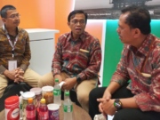 DAHANA Tawarkan Layanan Integrated Explosive Services di IIGCE 2023 DAHANA Tawarkan Layanan Integrated Explosive Services di IIGCE 2023