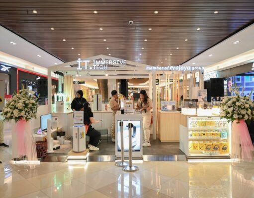 Setia Pangkal Rejeki, Ratusan Mitra Pengemudi Grab Dapat Mobil GO-IT-Surabaya-02_800x532-1.jpg