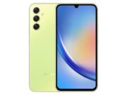 Samsung Galaxy A34 5G dengan Warna Baru, Gratis Paket Gaming Hingga 1 Juta Rupiah GalaxyA345GLime_copy_800x533.jpg