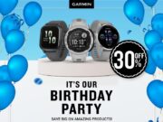 Mengenal Fitur Muscle Map dari Garmin Bikin Strength Training Jadi Lebih Optimal GarminBirthday2023_copy_800x800.jpg