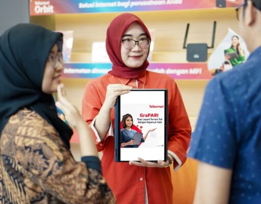 Telkomsel Hadirkan Layanan Inklusif Ramah Disabilitas bagi Teman Tuli di GraPARI GraPARIRamahTemanTuli_3_copy_800x533.jpg