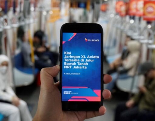 Sinyal 4G XL Axiata Kini Tersedia di Sepanjang Jalur MRT Jakarta IMG-20230915-WA0028_copy_800x450.jpg