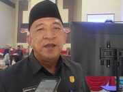 Jabatan Walikota Banjar akan Berakhir, DPRD Bocorkan Usulan Penggantinya Jabatan-Walikota-Banjar.jpg
