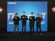 Sony Meluncurkan Kamera Mirrorless Interchangeable Lens APS-C Generasi Terbaru JajaranManajemenPTSonyIndonesia_copy_800x534.jpg