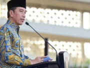 Jokowi Bahas Kebijakan Perniagaan Online, TikTok Shop Terancam Hilang? Jokowi.jpeg