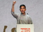 6 Poin Penting Pidato Kaesang Usai Jabat Posisi Ketum PSI Kaesang-Ketum-PSI.jpg