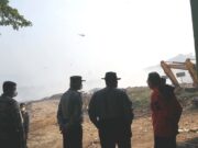 Kebakaran di TPA Sarimukti, Kemenkumham Jabar Salurkan Bantuan untuk Petugas Damkar Kakanwil-Kemenkumham.jpg