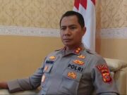 Polisi Dituduh Terima Dollar dari Bule yang Bunuh Mertuanya, Kapolres Kota Banjar Angkat Bicara Kapolres-Kota-Banjar.jpg