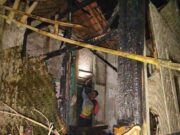 Rumah Semi Permanen Milik Lansia di Pamarican Ciamis Nyaris Ludes Terbakar Kebakaran-Rumah-2.jpg