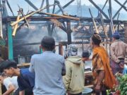 Rumah di Garut Ludes Terbakar, Dipicu Api dari Tungku Menyambar Tabung Elpiji Kebakaran-Rumah-di-Garut.jpg