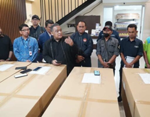 BP2MI Telusuri Kejanggalan Meninggalnya Seorang PMI di Taiwan Kejanggalan.jpg