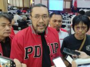 PDI Perjuangan Jawa Barat Optimis Menangkan Ganjar Pranowo Ketua-DPD-PDI-Perjuangan-Jabar-Ono.jpg