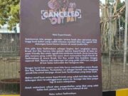 Heboh Netizen Menduga Gegara Ormas Acara Konser Band Gigi di Tasikmalaya Batal, Ini Faktanya Konser-Gigi-Batal.jpg