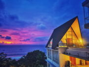 Cuma 7 Menit ke Pantai, Laut Biru Resort Pangandaran Punya Rooftop Keren yang Ikonik Laut-Biru-Resort-Hotel-Pangandaran.jpg