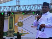 Menteri Agama Ingatkan Jangan Pilih Capres Cawapres yang Pernah Pecah Belah Umat Menteri-Agama.jpg