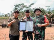 Wabup Ciamis: Kegiatan TMMD Kolaborasi untuk Percepat Pembangunan Desa Pembangunan-Desa-TMMD.jpeg