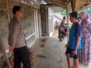 Diparkir di Depan Penggilingan Padi, Sebuah Motor Matic di Ciamis Diembat Maling Penggilingan-Padi.jpg