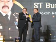 Jaksa Agung Raih Penghargaan Tokoh Restorative Justice Penghargaan-Restorative-Justice.jpg