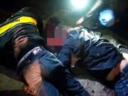 Buat Onar Ngaku Kebal Senjata, 3 Preman Kampung di Garut Jadi Amukan Massa Preman-Kampung.jpg