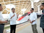 Presiden Jokowi dan Influencer Uji Coba KCJB Hingga Bandung Presiden-Jokowi-2.jpeg