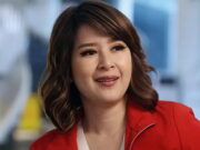 Profil Grace Natalie, Mantan Wartawan yang Berhasil Gaet Kaesang Gabung PSI Profil-Grace-Natalie-Mantan-Wartawan-yang-Berhasil-Gaet-Kaesang-Gabung-PSI.jpg