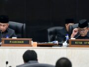 Pj Gubernur dan DPRD Jawa Barat Tandatangani KUA PPAS 2024 Rapat-Paripurna-DPRD-Jabar.jpg