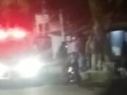 Lupa Matikan Kompor, 1 Rumah Warga di Kawali Ciamis Terbakar Rumah-Kebakaran.jpg