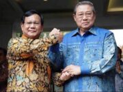 Opsi Demokrat Merapat ke Partai Gerindra, Peneliti BRIN; Lebih Masuk Akal SBY-Prabowo.jpg