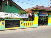 Guru Diancam akan Dibunuh oleh Siswa, FP3 Kota Banjar Angkat Bicara SMP-Negero-8-Kota-Banjar.jpg