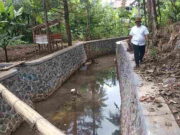 Pembangunan TPT Sungai Ciloganti Ciamis Selesai, Warga Sumringah Sungai-Ciloganti.jpg