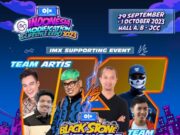 Kontes Modifikasi Black Stone Live Modz Challenge Siap Riuhkan OLX IMX 2023 Supporting-Event-Livemodz-scaled.jpg
