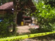 Polisi Ungkap Alat yang Digunakan WNA asal Amerika Bunuh Mertuanya di Kota Banjar TKP-Pembunuhan.jpg