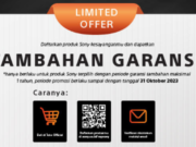 Sony Indonesia Perpanjang Masa Garansi Produk Tambahan-Garansi-Sony.png