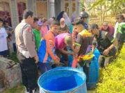 Warga di Ciamis Ini 3 Bulan Terdampak Kekeringan, Relawan Turun Tangan Salurkan Air Bersih Terdampak-Kekeringan.jpg