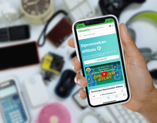 Tokopedia Affiliate: Menciptakan Penghasilan Tambahan melalui Koneksi dan Skill Kreator Konten Tokopedia-1.jpg