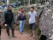 BKSDA Ciamis Patroli di Lokasi Kejadian Turunnya Macan Tutul Turunnya-Macan-Tutul.jpg