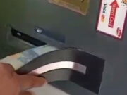 Viral Aksi Heroik Polisi Selamatkan Korban Ganjal ATM di Garut Video-Viral-Ganjal-ATM-di-Garut.jpg