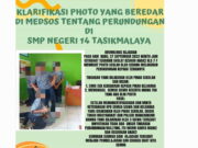 Heboh Bocah SMP di Tasikmalaya Injak Kepala Temannya, Polisi: Itu Bohongan Viral-Bocah-SMP-di-Tasikmalaya-Injak-Kepala-Temannya.jpg
