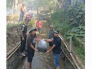 Bersihkan Sungai Nagawiru II, Warga Tanjungmanggu Ciamis Tebar 1000 Benih Nilem Warga-Tanjungmanggu-Ciamis.jpg