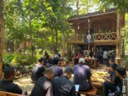 DAHANA Selenggarakan Bimtek Pelatihan Agroforestry DAHANA Selenggarakan Bimtek Pelatihan Agroforestry