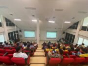 DAHANA Gelar IHT Pengawasan dan Pengelolaan Bahan Peledak bersama Polri DAHANA Gelar IHT Pengawasan dan Pengelolaan Bahan Peledak bersama Polri