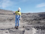 DAHANA Hadir di Pameran Pertambangan Terbesar di Asia DAHANA Hadir di Pameran Pertambangan Terbesar di Asia