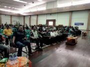 DAHANA Hadir dalam Nemoni Rakyat Polsek Cibogo Subang DAHANA Hadir dalam Nemoni Rakyat Polsek Cibogo Subang